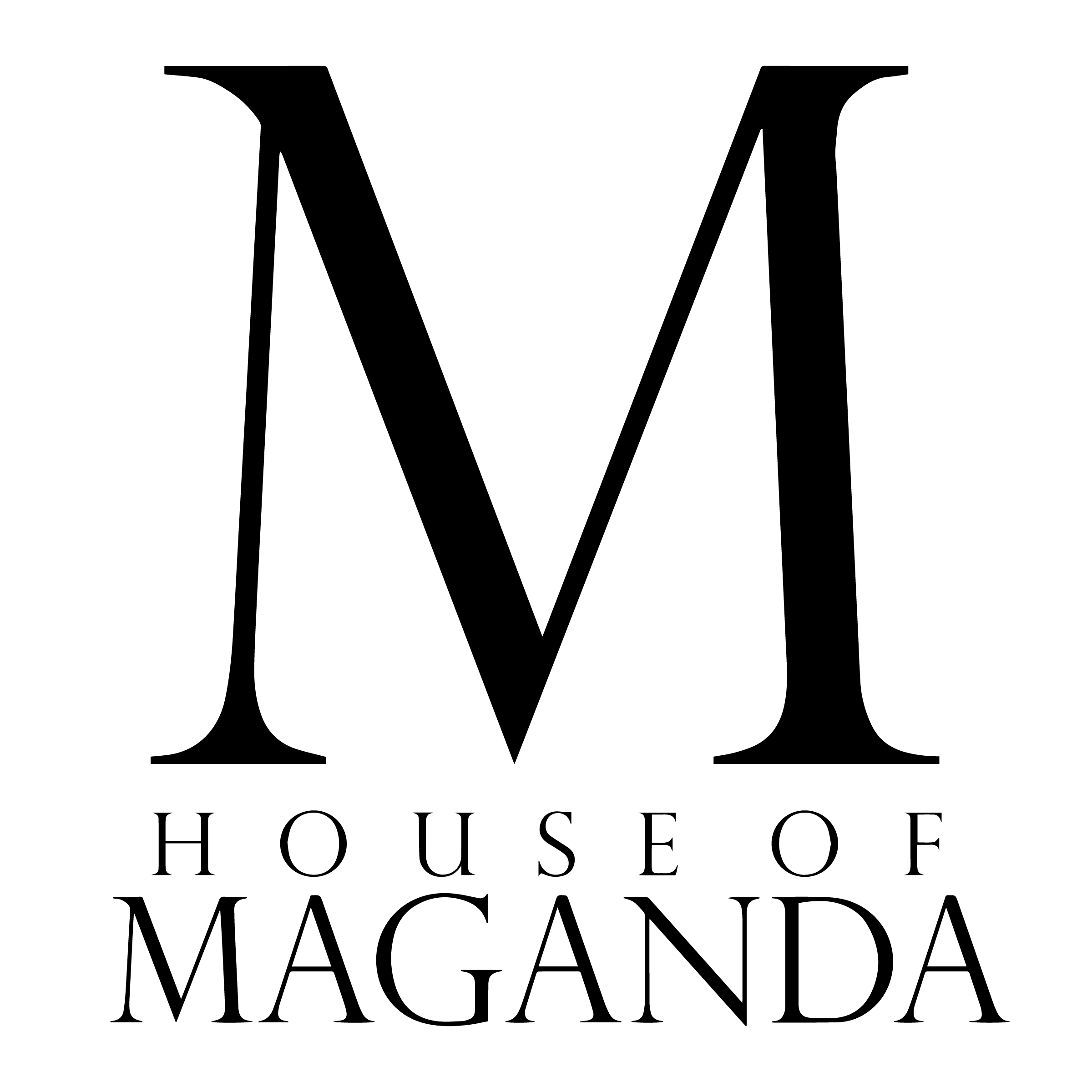 House of Maganda