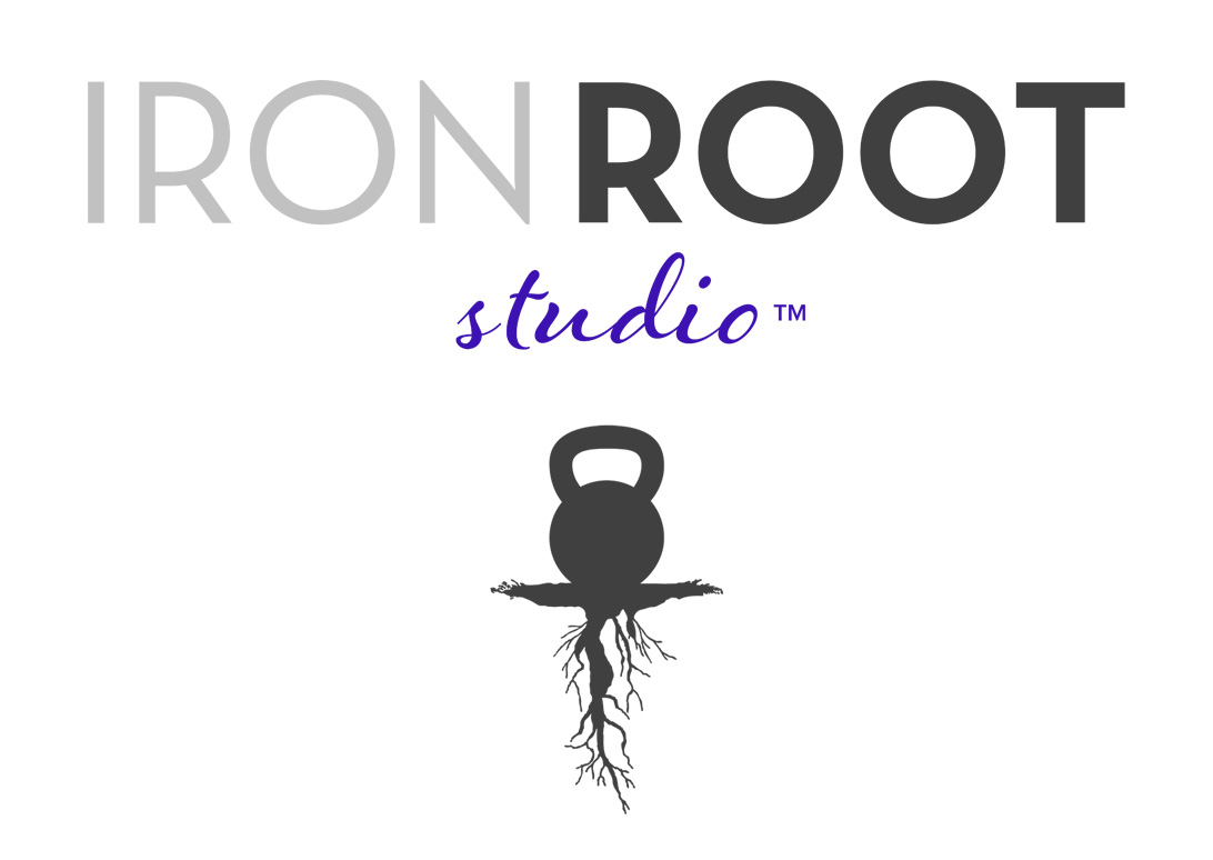 Kettlebell • Group Fitness • Yoga • Atlanta • Iron Root Studio