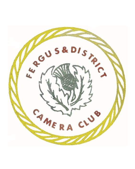 Fergus and District Camera Club