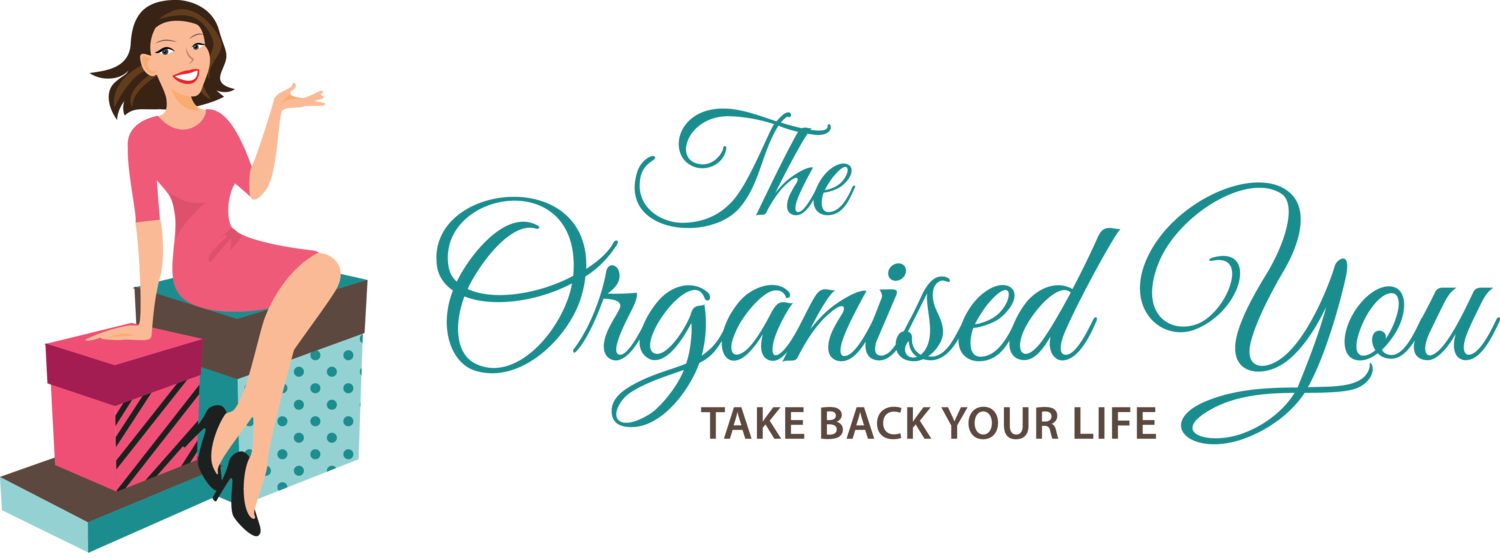 The Organised You
