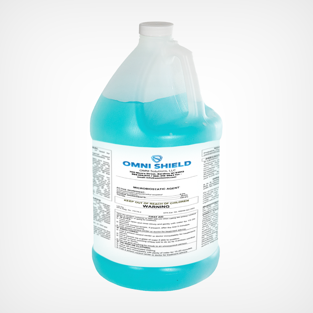 Omni Shield Os500 Concentrate Event Disinfect