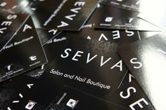 SEVVA SALON