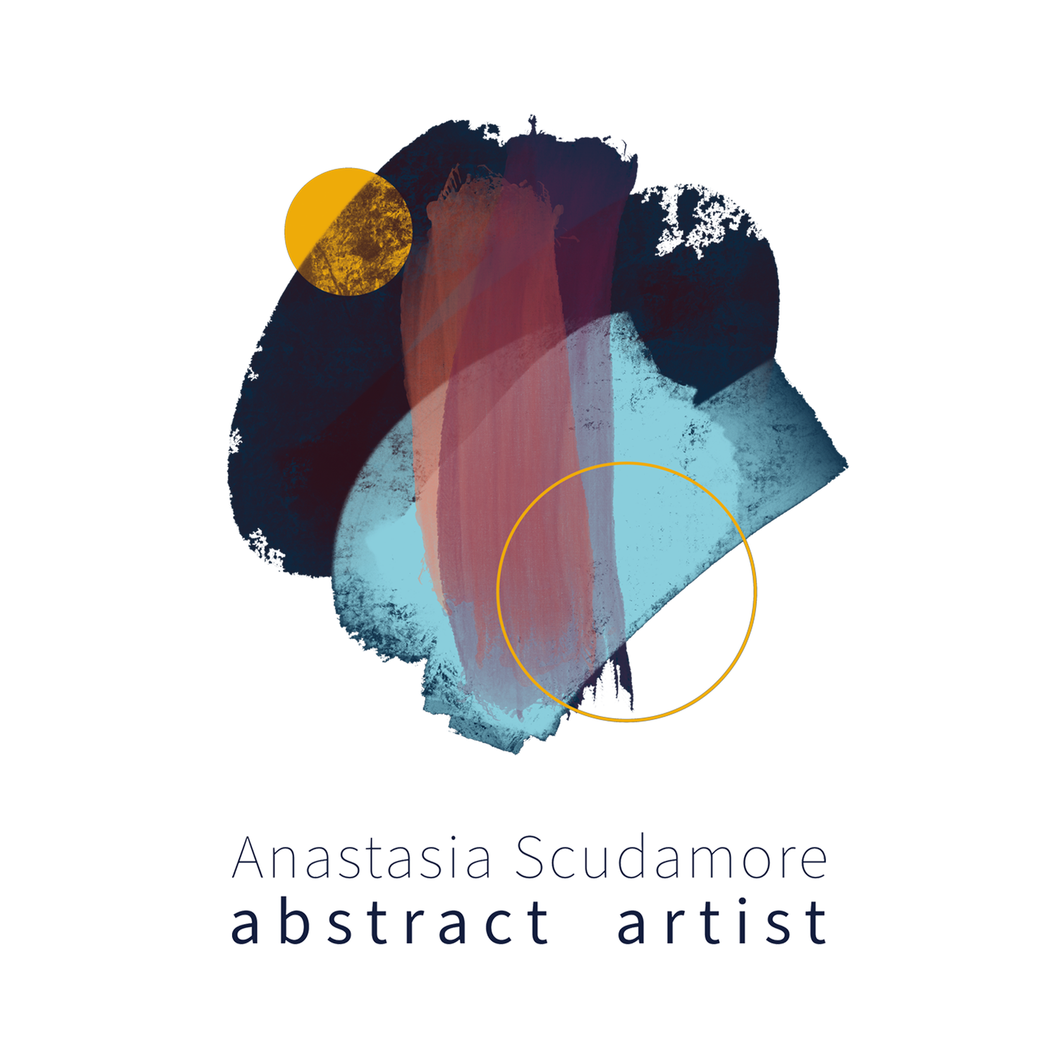 ANASTASIA SCUDAMORE 