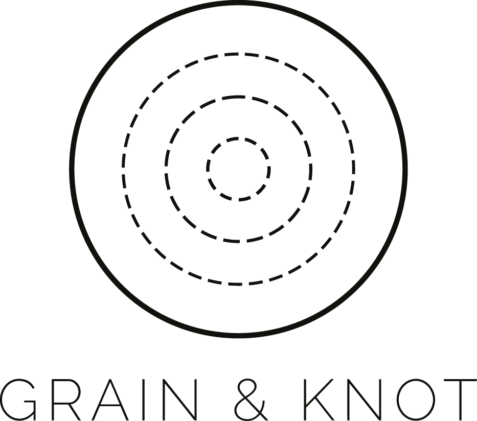GRAIN & KNOT