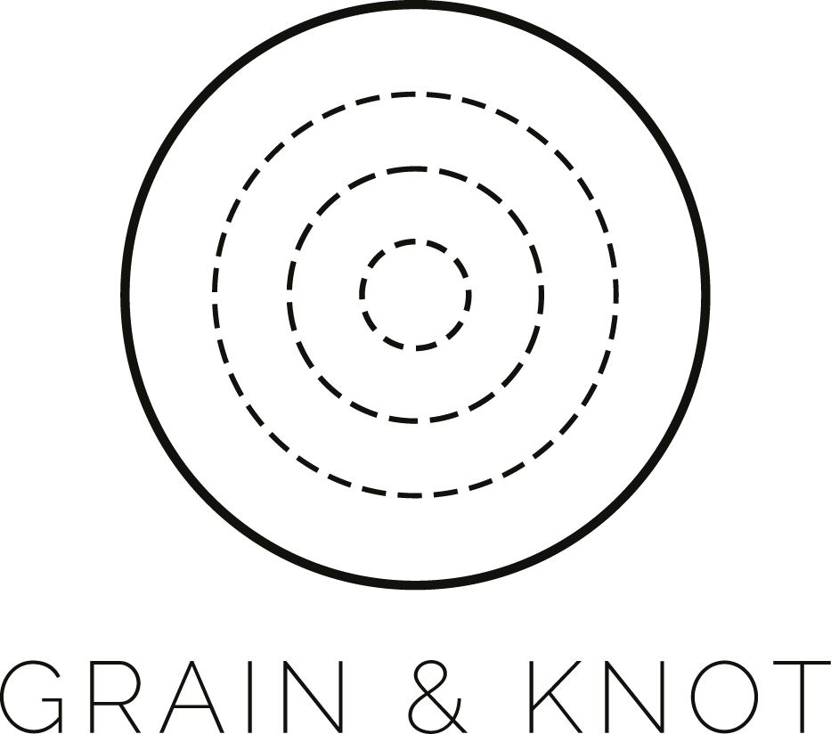 GRAIN & KNOT