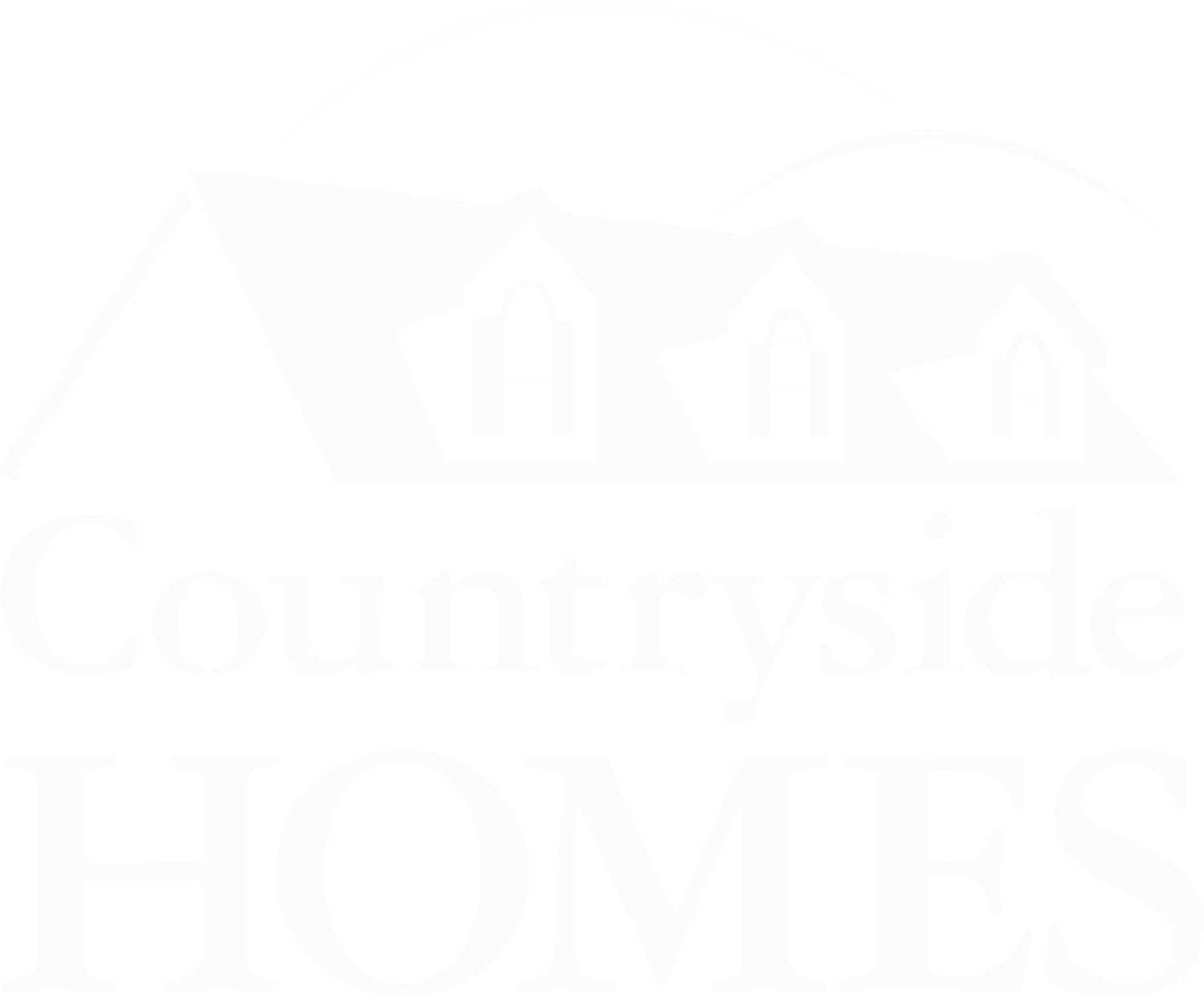 Countryside Homes