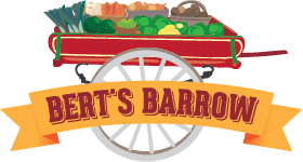 Bert’s Barrow
