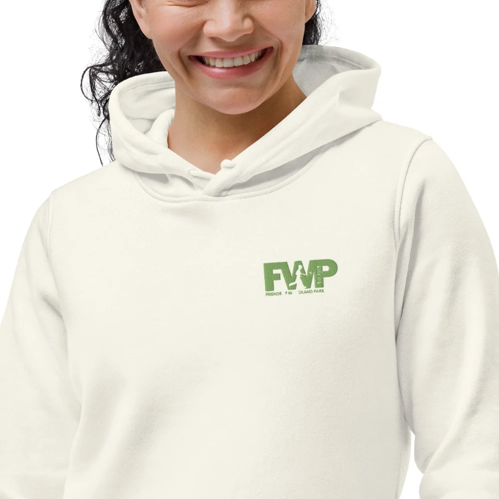 Fitted white hoodie sales
