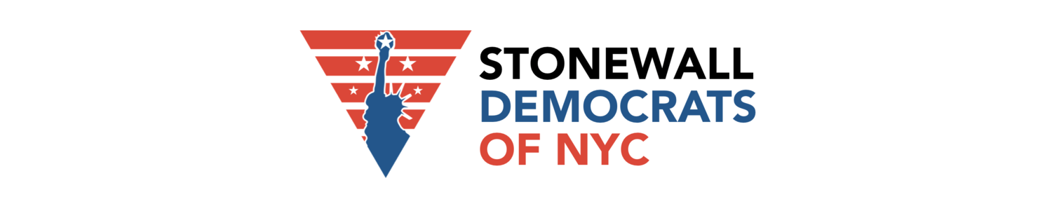 Stonewall Democratic Club of NYC