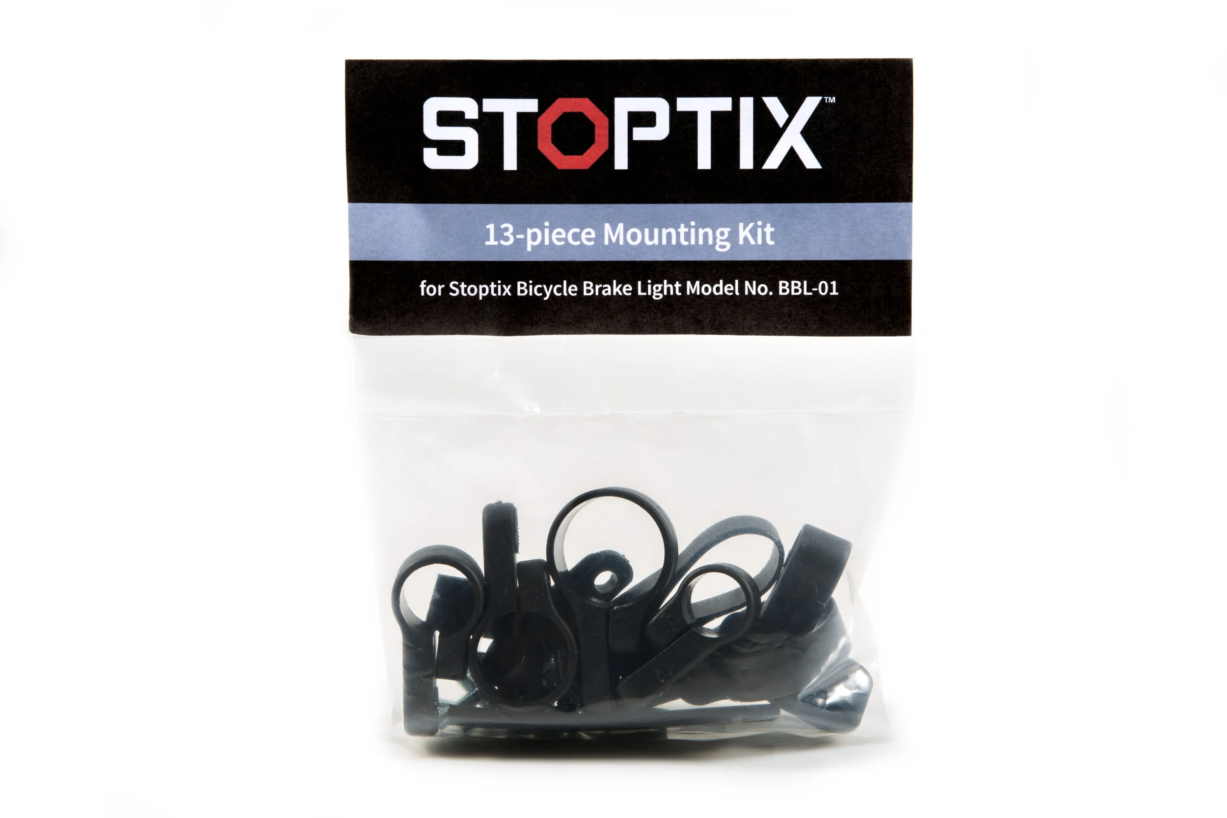stoptix bicycle brake light