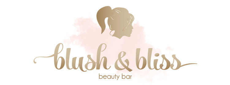 Blush & Bliss
