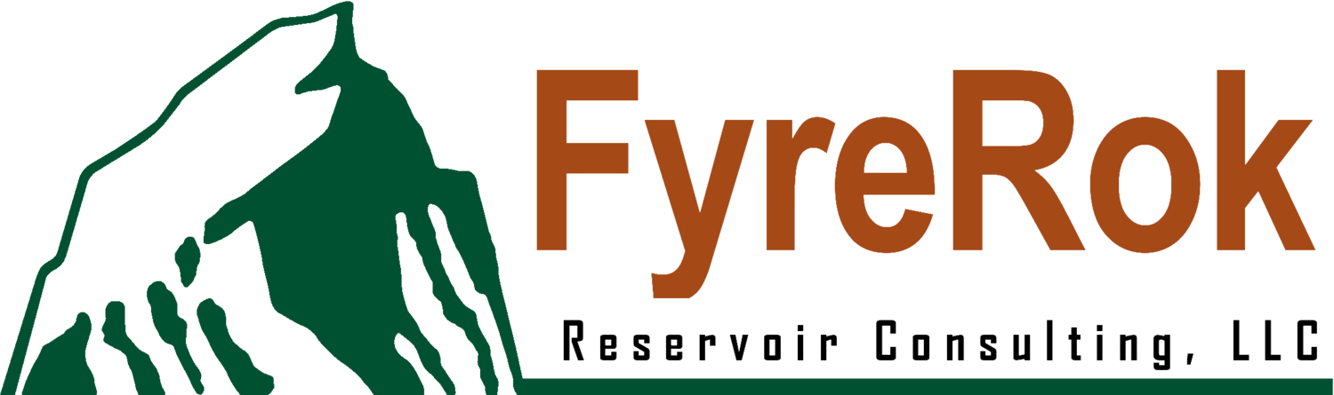 FyreRok Reservoir Consulting
