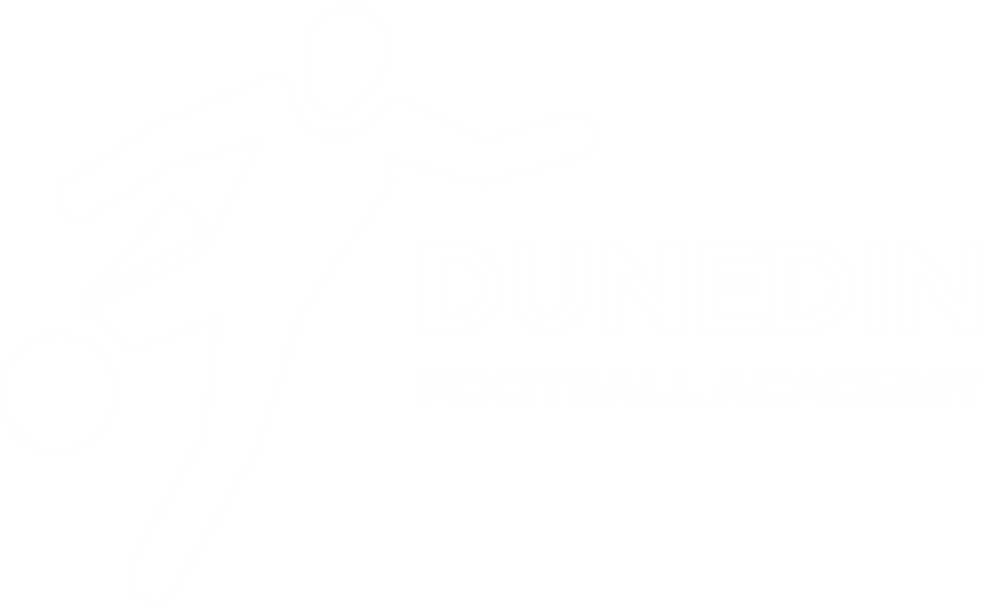 DUNEDIN FOOTBALL ACADEMY