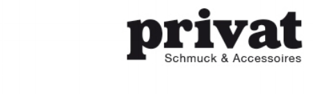 privat | Schmuck & Accessoires