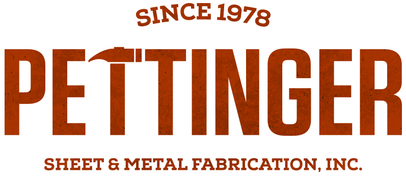 Pettinger Sheet & Metal Fabrication, Inc.