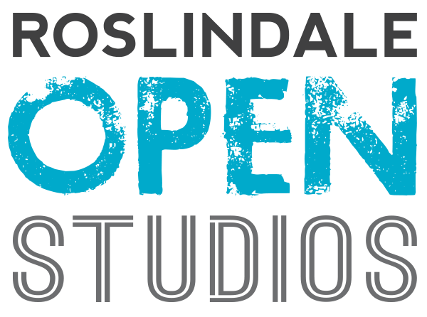 Roslindale Open Studios