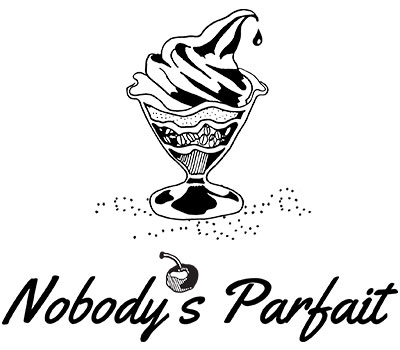 Nobody's Parfait