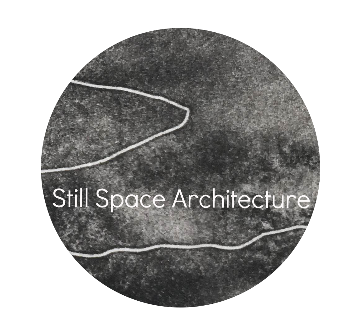 Still Space Architecture