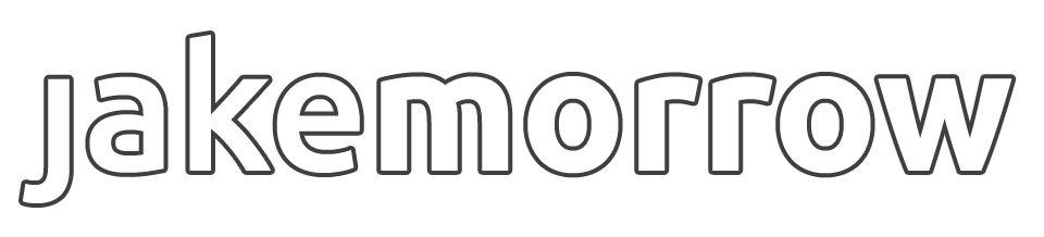 Jake Morrow