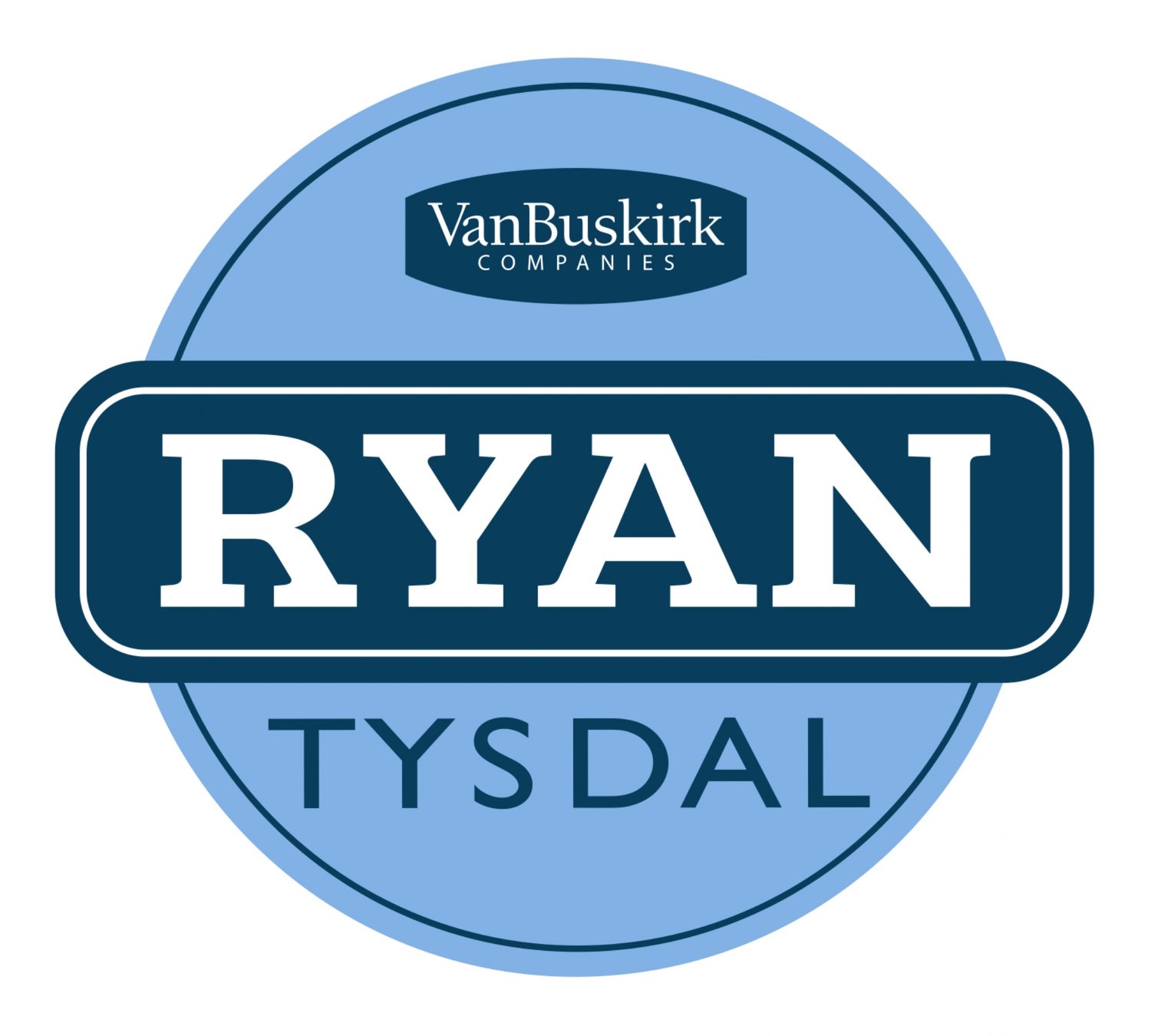 Ryan Tysdal | VanBuskirk Companies | Sioux Falls Commercial Real Estate