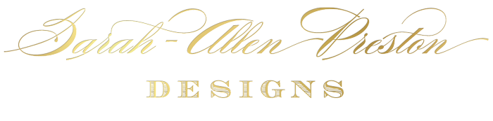 Sarah-Allen Preston Designs