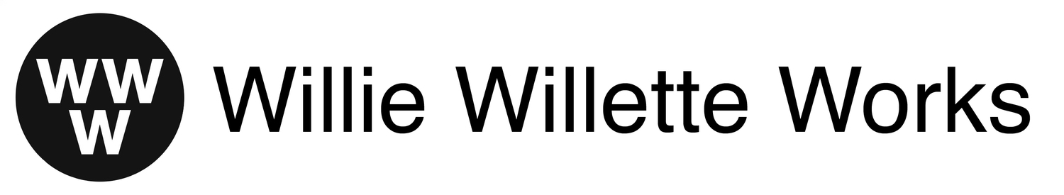 Willie Willette Works