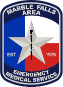 Marble Falls Area EMS