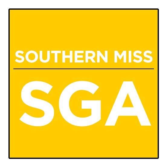 Southern Miss SGA