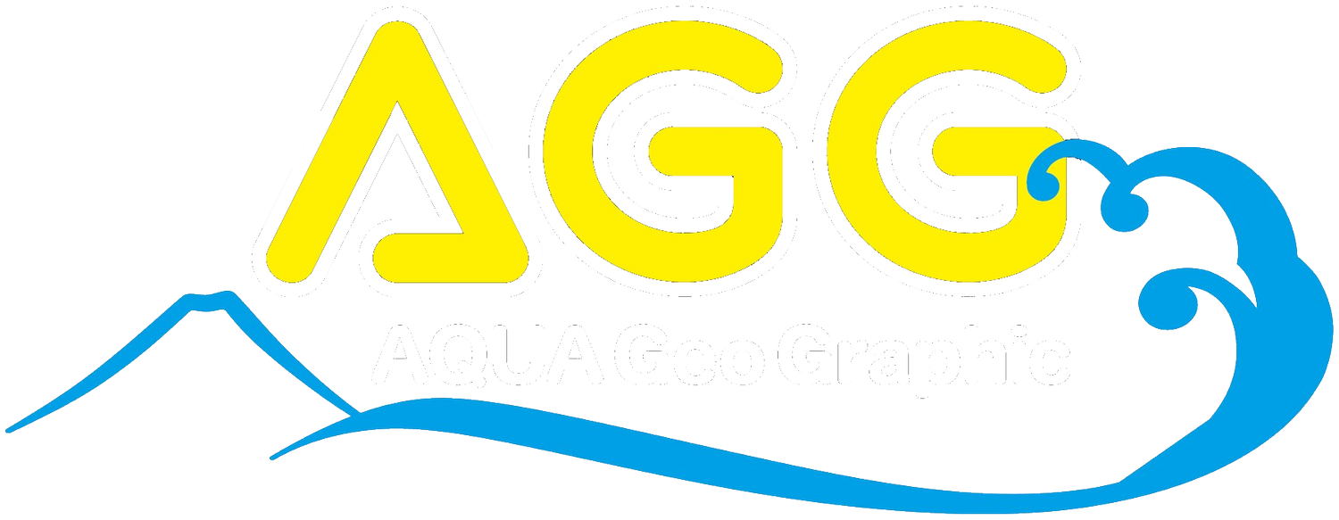 AQUA Geo Graphic