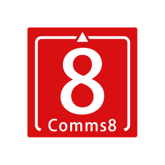 Comms8 - Cross-Border Marketing Agency