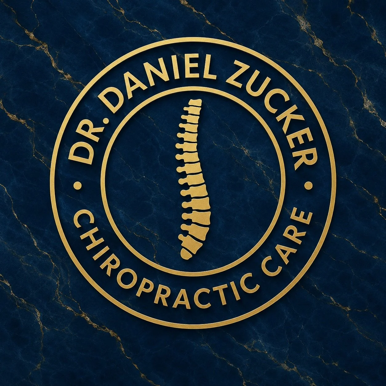 Dr. Dan Zucker