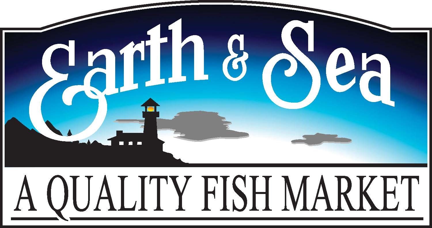 Earth and Sea Fish Market