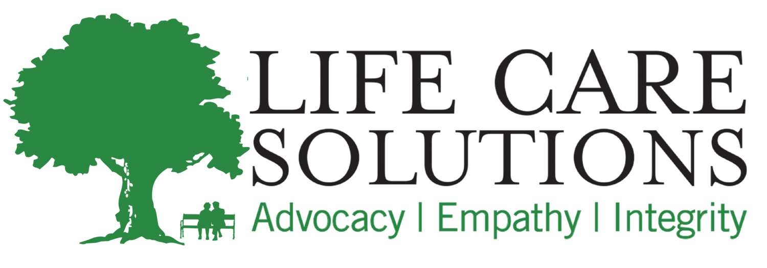 Life Care Solutions | Care Management Leaders | CO Springs, Denver, Pueblo