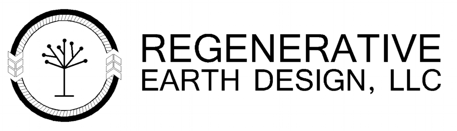 Regenerative Earth Design, LLC