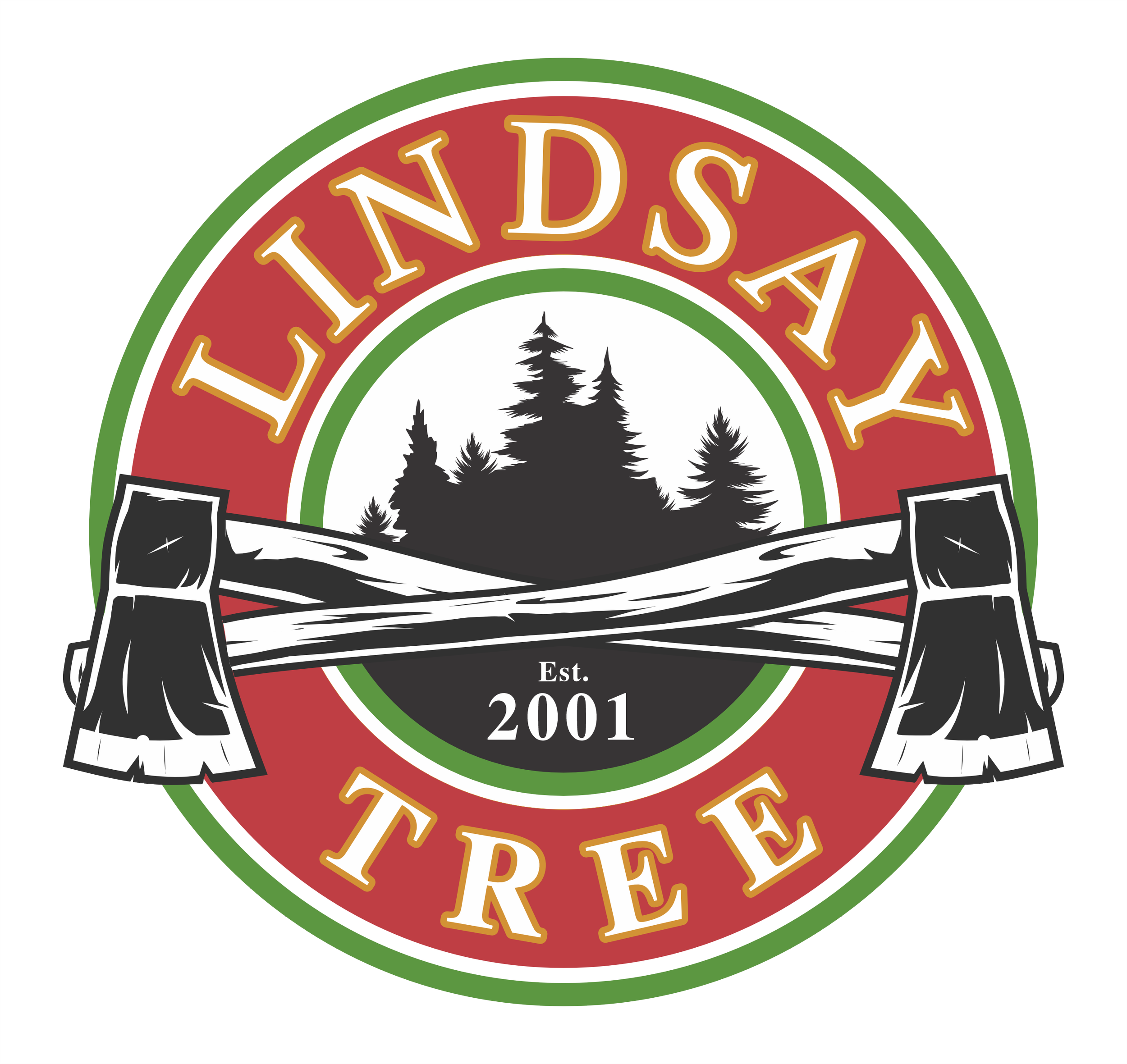 Lindsay Tree Removal
