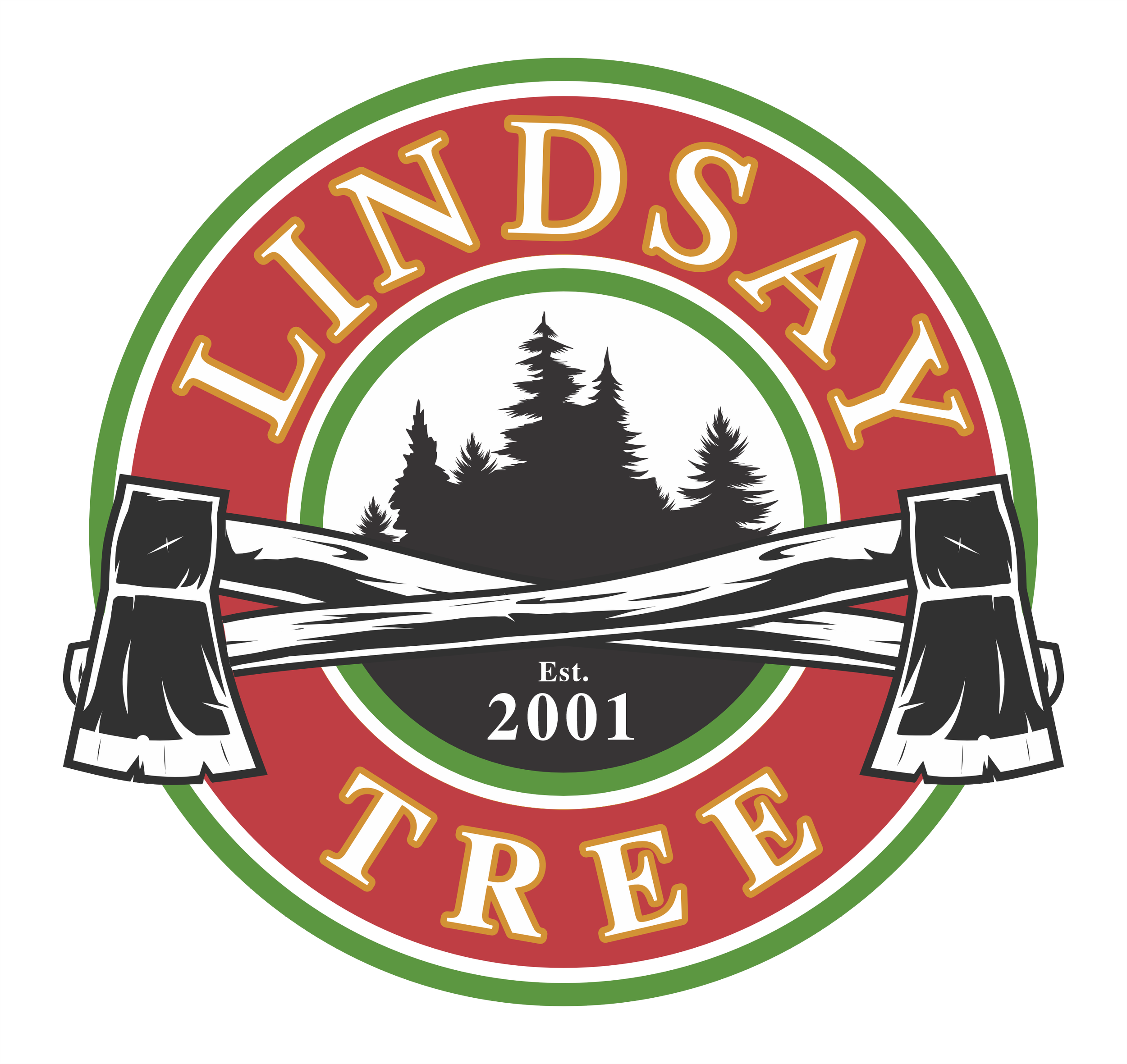 Lindsay Tree Removal