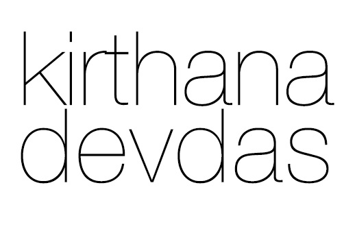 Kirthana Devdas