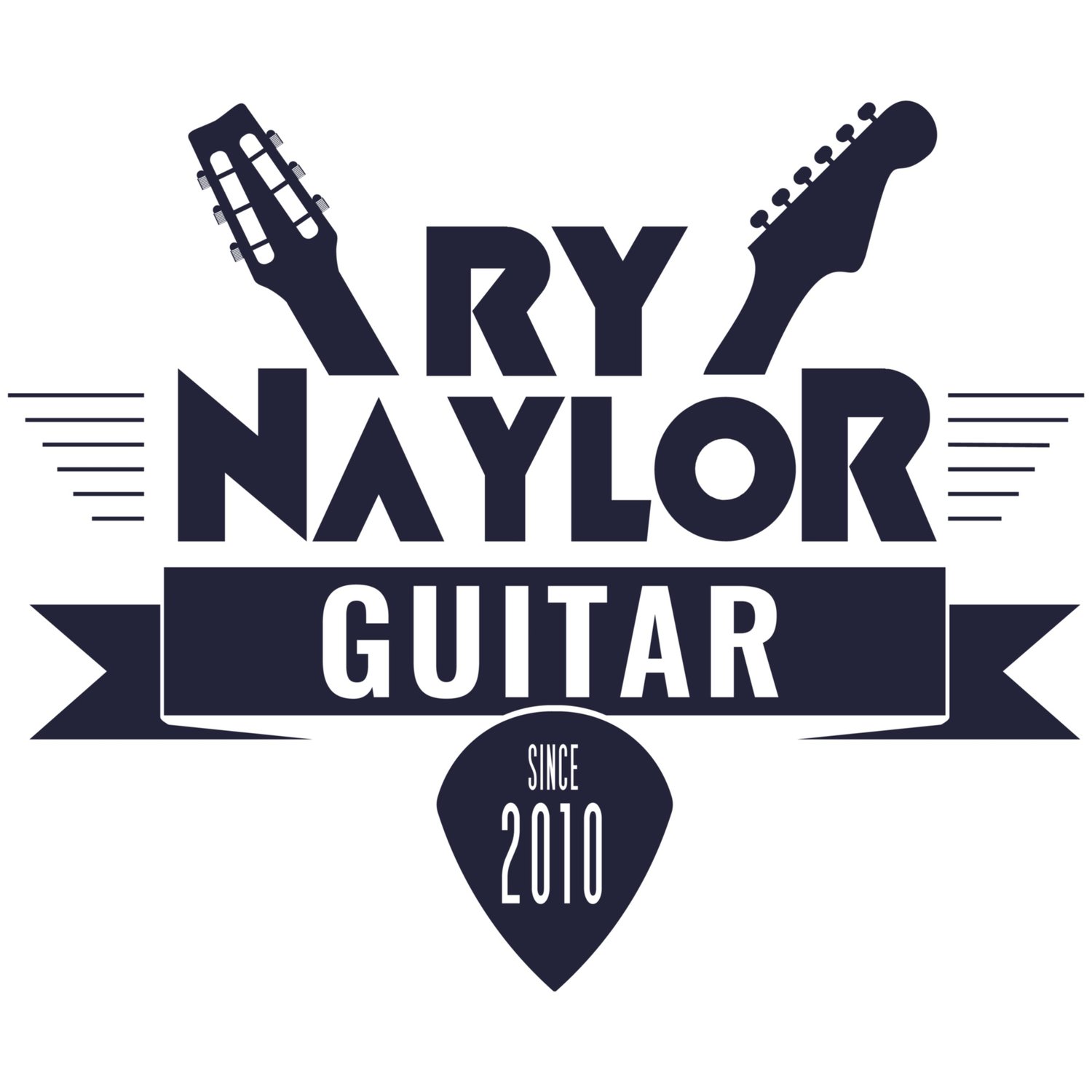 Guitar Music Theory Lessons by Ry Naylor