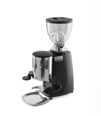 MAZZER MINI TIMER YOUR COMPACT SIZED COMMERCIAL COFFEE GRINDER MAZZER MINI TIMER YOUR COMPACT SIZED COMMERCIAL COFFEE GRINDER