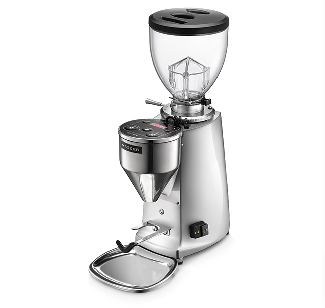 Commercial coffee grinder discount