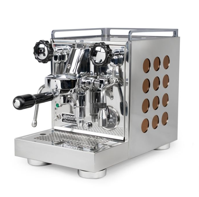 ROCKET APPARTAMENTO ロケット 緩ま アパルタメント エスプレッソ 