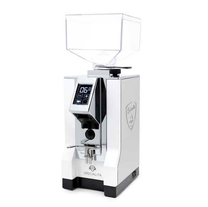 コーヒーメーカー・エスプレッソマシン Eureka mignon specialita Amazon.com: Eureka Mignon Specialita Espresso Grinder