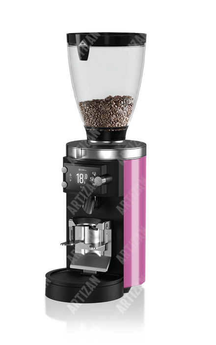 Mahlkonig E65S GBW Espresso Grinder Color Wrap