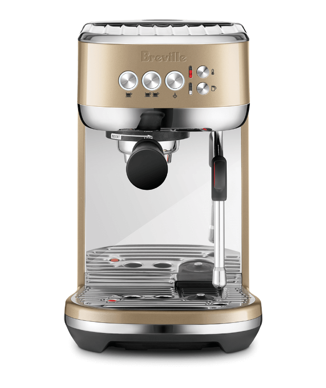 Breville Bambino Plus Espresso Machine, 54mm