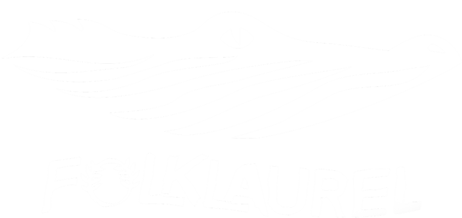 Colin Laurel | Folklaurel