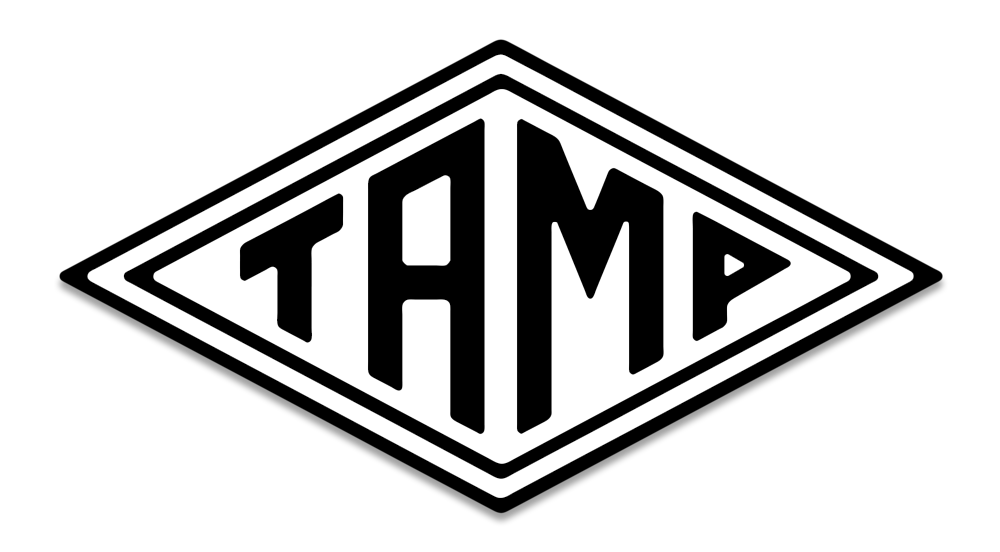 TAMP COFFEE - FUEL FOR HUMANS 