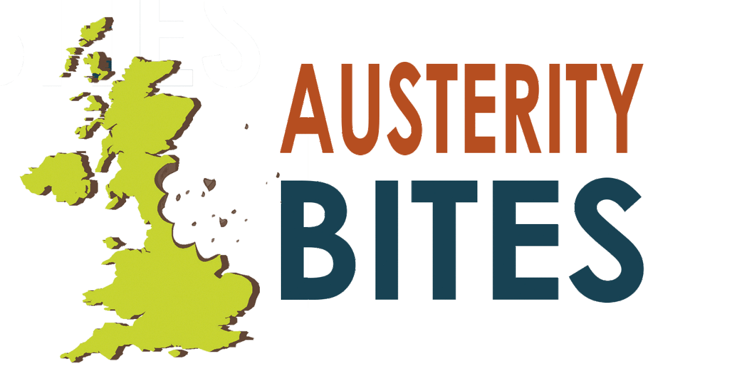 Austerity Bites