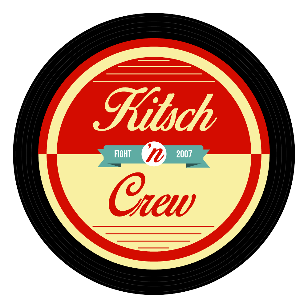 Kitsch 'n Crew | Utrechtse Studenten Feestband