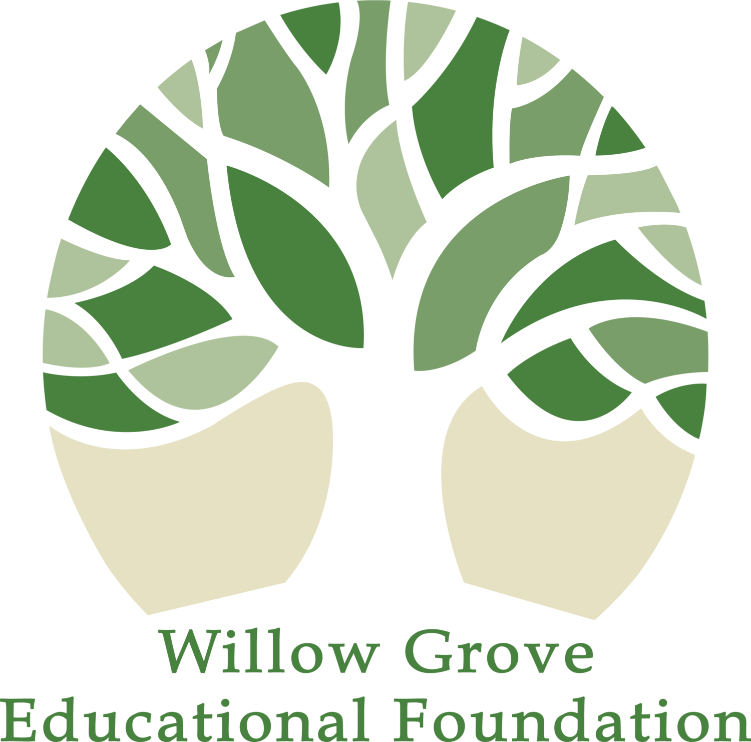 Willow Grove Educational Foundation