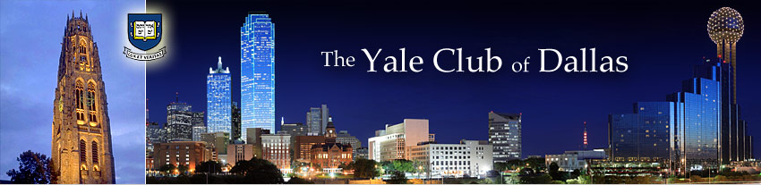 Yale Club of Dallas